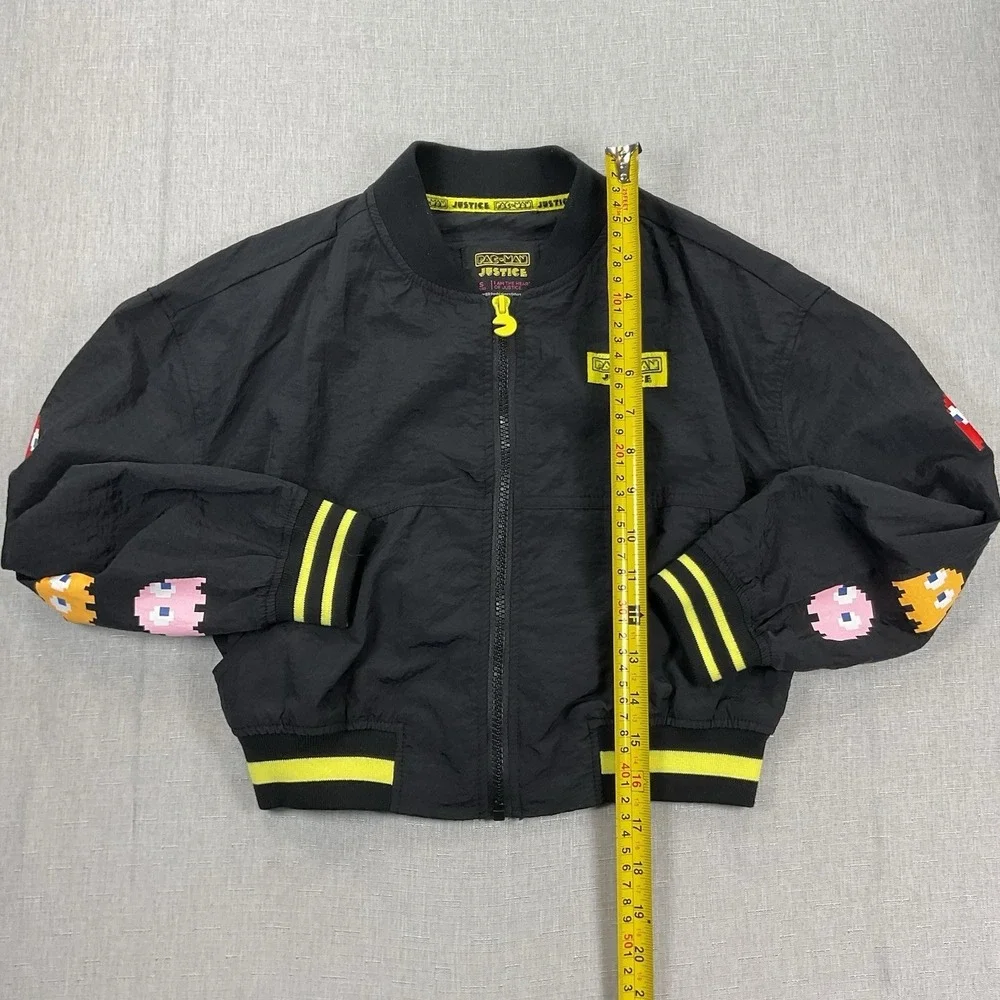 Justice collab pac